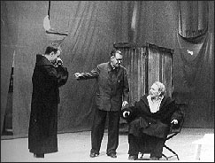 Brext stavit Galileya