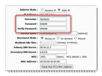   VPN -  pppoe -   